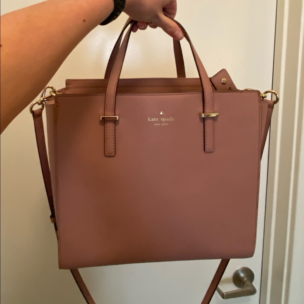 COPY - Pink Kate Spade Purse